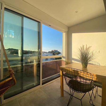 Duplex Calvi Direct Plage Dış mekan fotoğraf