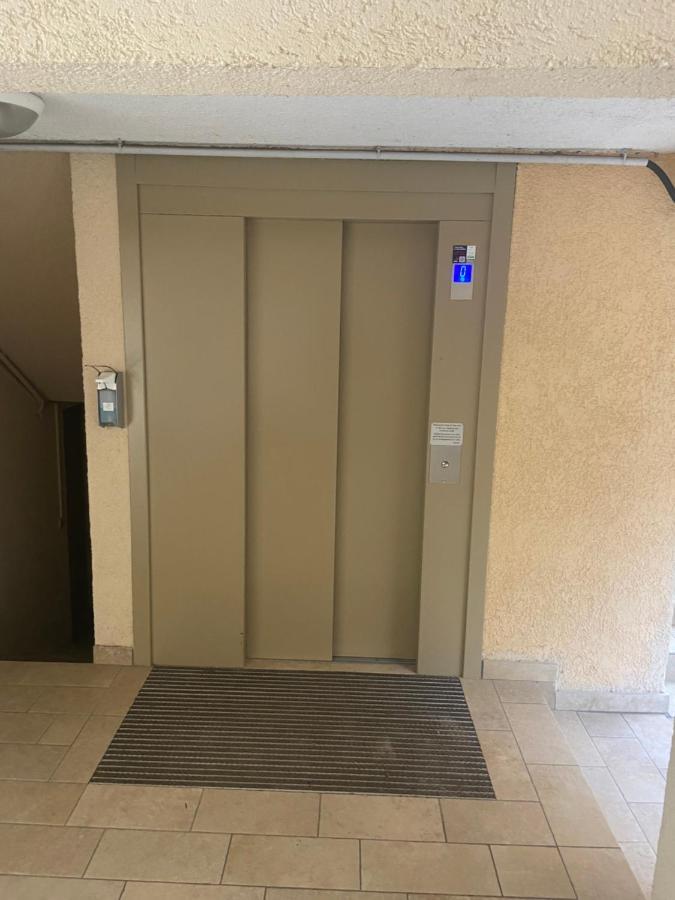 Duplex Calvi Direct Plage Dış mekan fotoğraf