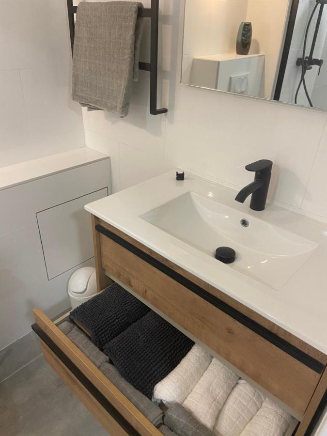 Duplex Calvi Direct Plage Dış mekan fotoğraf